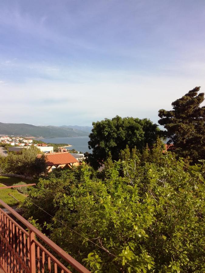 Apartments Kabalin Novi Vinodolski Exterior photo