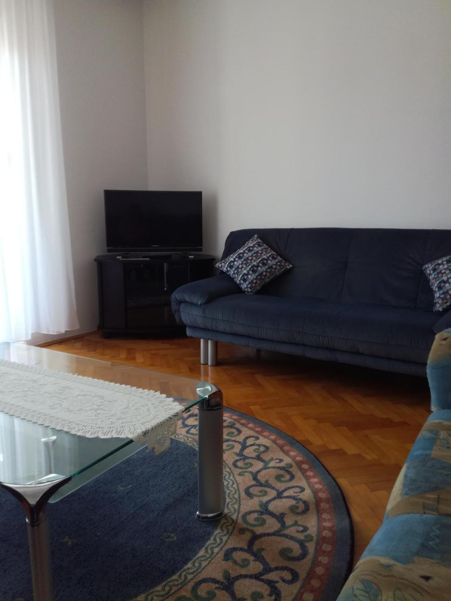 Apartments Kabalin Novi Vinodolski Room photo