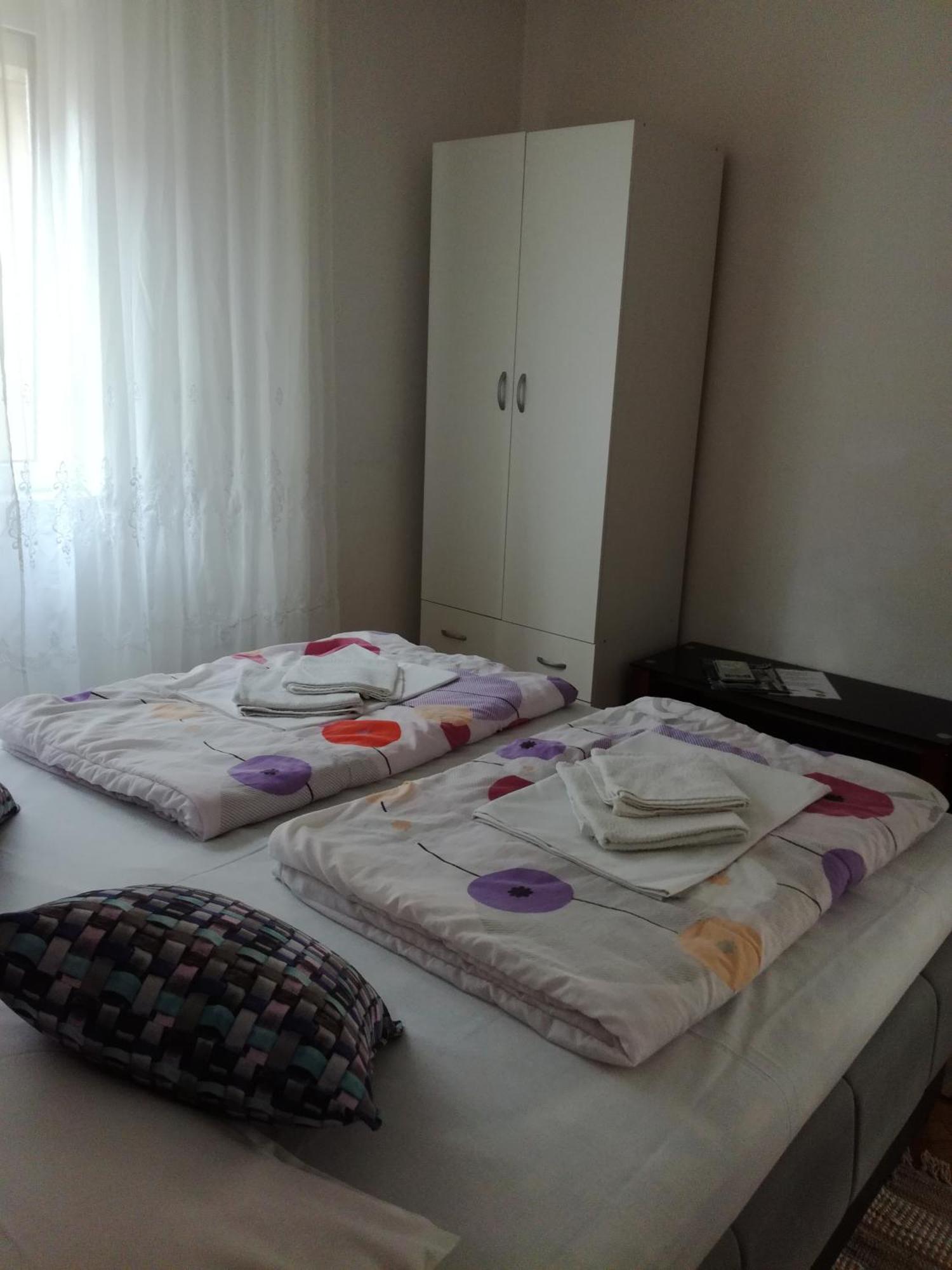 Apartments Kabalin Novi Vinodolski Room photo